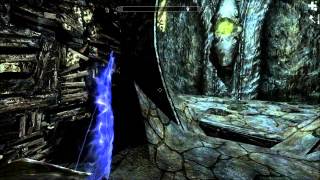 Lets Play Skyrim  Partie 79  Réflexions épistolaires [upl. by Ahseinaj457]