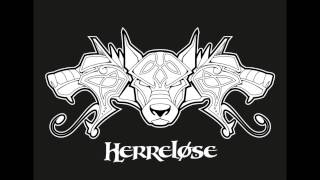 Herreløse feat Lyset Son Of Light  Kanke knekke meg [upl. by Tena]