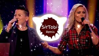 Kerstin Ott amp Helene Fischer  Regenbogenfarben SirTobi 2024 Remix [upl. by Teri]