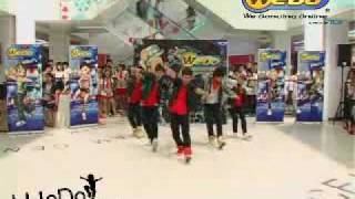 quot Insomniaquot Shinnee cover dance  Replay [upl. by Saidel]