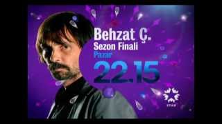 Behzat Ç Sezon Finali Fragmanı [upl. by Rednas375]