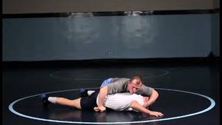 Chop 1 on 1 to Nearside Cradle [upl. by Lexi]