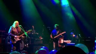 Govt Mule quotDescendingquot Black Crowes New Years Eve 20162017 Beacon Theatre NYC [upl. by Meador]