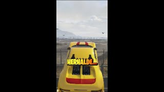 GTA 5 Oyuncularının Yaptığı Şeyler Ve Hatalar Herkes Bu Rampadan Uçtu [upl. by Tsan63]