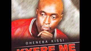 Oheneba Kissi  Yenfa Odo [upl. by Jolda]