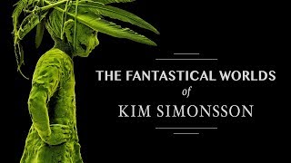 The Fantastical Worlds of Kim Simonsson [upl. by Eiluj]