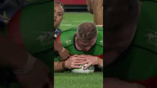 2025 Tom Burgess is back in SuperLeague [upl. by Sucramed]