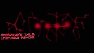 captainmacmilannn  Predators Tails Unstable Psyche Metal [upl. by Alcine]