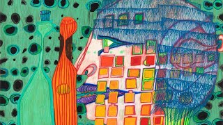 Friedensreich Hundertwasser’s Fusion of Nature and Architecture [upl. by Ingalls12]