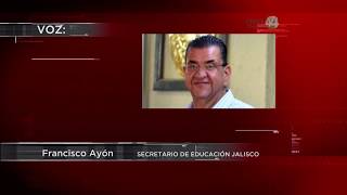 Inviable la petición del 18 al incremento salarial para Colegio de Bachilleres Francisco Ayón [upl. by Yseulta822]