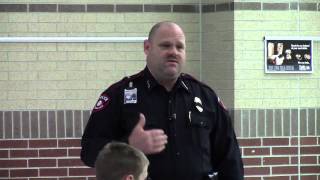 FBISD Safety and Security Community Dialogue [upl. by Anielram]