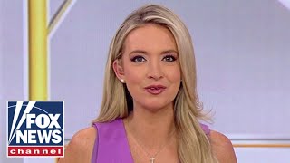 Kayleigh McEnany This almost made me fall out of my chair [upl. by Acissaj]