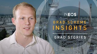 What The INEOS Graduate Scheme Is Really Like  INEOS Grad Stories [upl. by Trebornhoj]