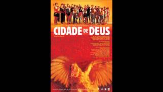 CITY OF GOD Soundtrack Convite Para A Vida HD [upl. by Damian483]