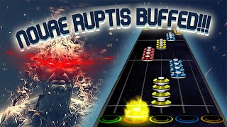 Novae Ruptis Buffed FC [upl. by Willard]