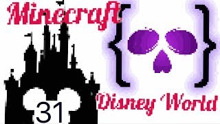 MC Disney Tutorial Ep 31 The Circle Pt2 [upl. by Koehler]