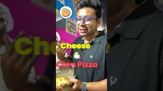 Dominos Deep Dish😨vs Cheese Burst Base [upl. by Haleemak]