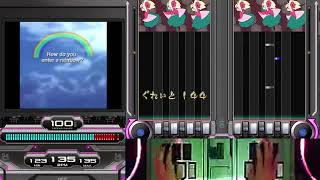 【beatmania IIDX】59 DP ANOTHER 7 [upl. by Eilata]