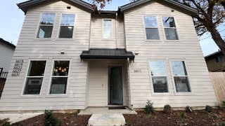 6611 N Fessenden St  2BR25BA [upl. by Buyse]