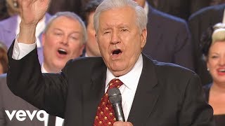 Bill amp Gloria Gaither  Blessed Assurance Live [upl. by Yrret]