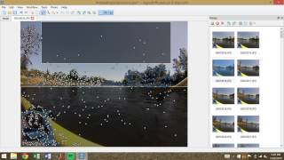 Masking Images in Agisoft PhotoScan [upl. by Alrich]