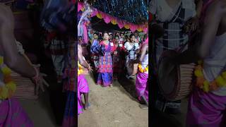 Santali Video Hepraw serenj TRADITIONAL ukam rairangpur badampahar [upl. by Macy]