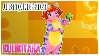 Just Dance© 2020 Unlimited Kulikitaka  From Just Dance© 2021 [upl. by Anwahsal]