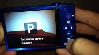 Canon Powershot Elph 520 hs review [upl. by Yenahteb]