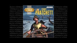 Steife Prise 1v2 Hörbuch von Terry Pratchett [upl. by Oikim183]