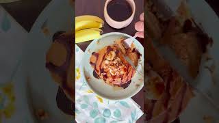 breakfast shorts recipe pancake [upl. by Ilegna]