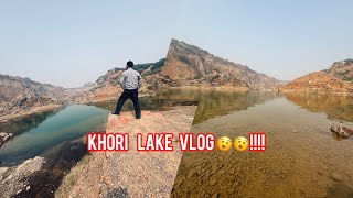 Khori Jamalpur Jheel  Full vlog  Amazing view 😲😲Faizanthemotovlogger vlogging travel [upl. by Kulseth299]