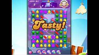 Candy Crush Saga Level 10888 [upl. by Bryna]