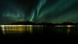 GoPro Awards Aurora Borealis [upl. by Swaine]