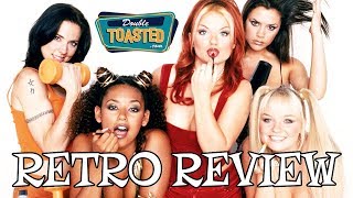 SPICE WORLD  RETRO MOVIE REVIEW HIGHLIGHT  Double Toasted [upl. by Neelahs]