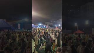 Bhayandar virkar ground garbha 2024 shorts short viralshort navratri [upl. by Leibarg]