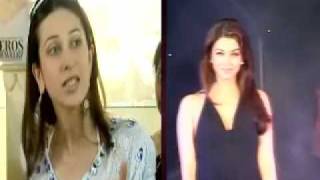 Aishwarya Rai Bachchan came close to Karishma Kapoor [upl. by Anairol]