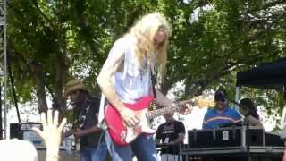 The Outlaws  Green Grass and High Tides Bikefest Leesburg FL 4282013 [upl. by September]