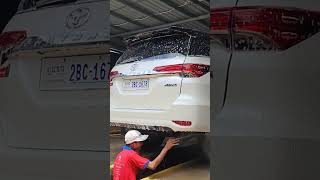 Car wash techniques is Good Mastering Car Wash Techniques A Complete Guide to a Spotless Shine [upl. by Valaria590]