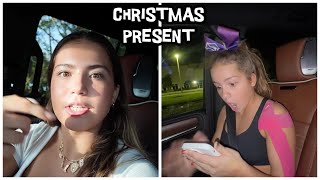 Christmas came early  See what we got  VLOG1946 [upl. by Fairweather822]