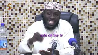 MRITH WA SHEIKH NASSOR BACHU UST ABBAS DEMA [upl. by Draner]