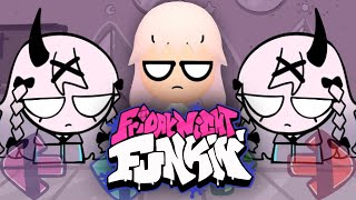 RASAZY Mod Mii vs FRIDAY NIGHT FUNKIN [upl. by Iva743]