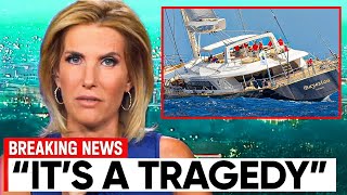 New Devastating Details About The Bayesian Superyacht Sinking That Claimed 7 Lives [upl. by Etnoval]