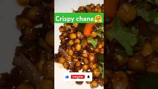 Crispy Chana fry – The Ultimate Healthy Snack for Any TimequotChana staterChana fry shorts short [upl. by Mars639]