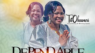 DEPENDABLE GOD Worship Medley [upl. by Eicul]