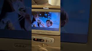 Etihad Inflight Safety demo [upl. by Alael]