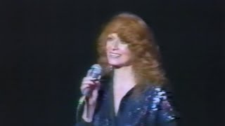 Dottie West rare Live performance footage from late 70s Great country music by Country Sunshine [upl. by Jeggar]