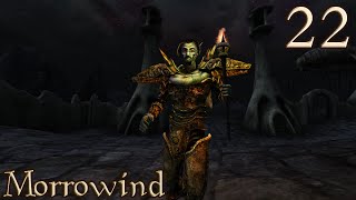 22 Lost in the Bitter Coast  Morrowind — PC [upl. by Lisan]