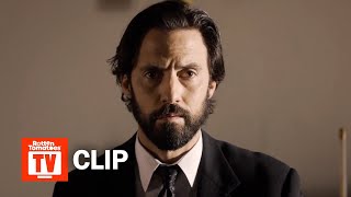 This Is Us S06 E04 Clip  Jack Gives His Mothers Eulogy  Rotten Tomatoes TV [upl. by Akin]