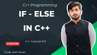 Mastering IfElse Statements in C Beginner’s Guide  How to Use IfElse Statements Like a Pro [upl. by Aretha]