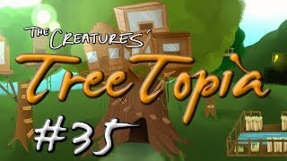 WHOOPS  Minecraft Treetopia Ep35 [upl. by Whiting733]